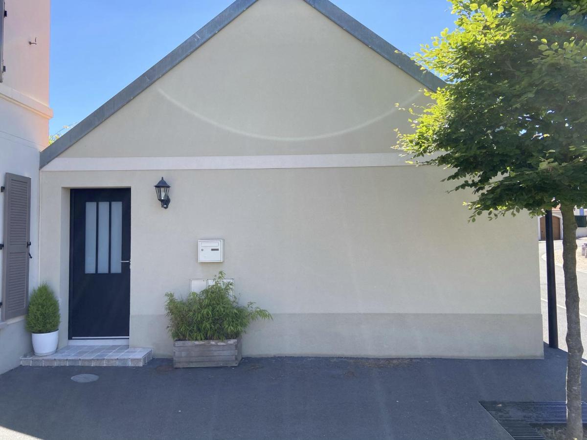 Appartement 3Km Disneyland Paris 4 A 6 Personnes มานี-เลอ-องเกรอ ภายนอก รูปภาพ