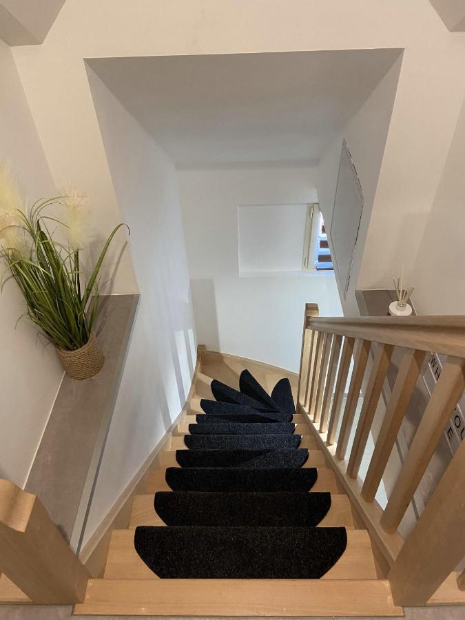 Appartement 3Km Disneyland Paris 4 A 6 Personnes มานี-เลอ-องเกรอ ภายนอก รูปภาพ