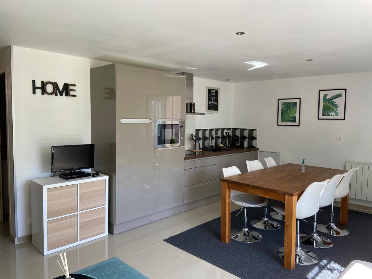Appartement 3Km Disneyland Paris 4 A 6 Personnes มานี-เลอ-องเกรอ ภายนอก รูปภาพ